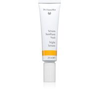 Dr. Hauschka Facial Care sérum de nuit pour une hydratation intense 20 ml