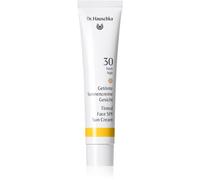 Dr. Hauschka Facial Care crème solaire teintée visage SPF 30 40 ml