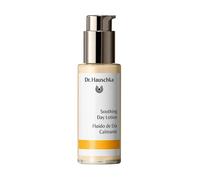 Dr. Hauschka - Fluide De Jour Apaisant 50 Ml De Crème