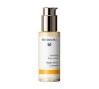 Dr. Hauschka - Fluide De Jour Apaisant 50 Ml De Crème