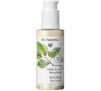 Dr. Hauschka Fluide De Jour Revitalisant Édition Limitée Flacon Pompe 75ml