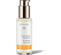 Dr. Hauschka Facial Care lait de jour revitalisant pour peaux sèches 50 ml