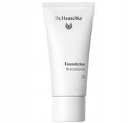 DR. HAUSCHKA Fond de Teint 01 Macadamia 30 ml