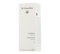 Dr. Hauschka - Fond de teint 04 Noisette 30 ml