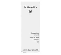 Dr. Hauschka – Fond de Teint Amande – Teinte 02 – 30 ml