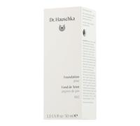 Dr. Hauschka Foundation - 002 Pine 30ml
