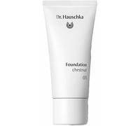 Dr. Hauschka - Foundation 04 Hazelnut 30 Ml