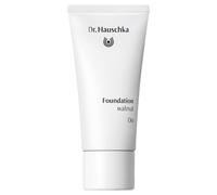 Dr. Hauschka Foundation 06 walnut 30 ml