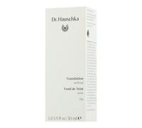 Dr. Hauschka Foundation 06 Walnut 30 ml