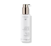 DR. HAUSCHKA Gel nettoyant au sel de mer, 200 ml