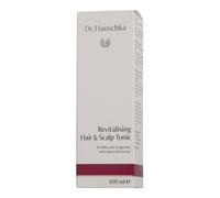 Dr.Hauschka Hair & Scalp - Revitalising Hair & Scalp Tonic 100ml