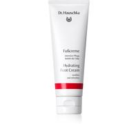 Dr. Hauschka Hand And Foot Care crème hydratante pieds 75 ml