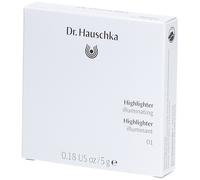 Dr-Hauschka Make-up Maquillage-du-visageSurligneur 01 Illuminating 5 g