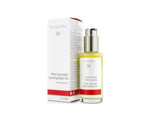 Dr.Hauschka Hle Moor Lavande 75ml