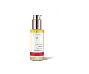Dr.Hauschka Hle Prunelle 75ml