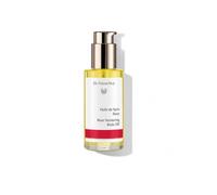Dr. Hauschka Rose Nurturing Body Lotion 75ml Doré