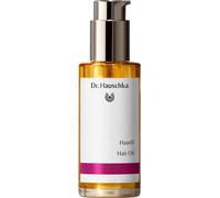 DR. HAUSCHKA Huile capillaire pour cheveux et cuir chevelu 75ml