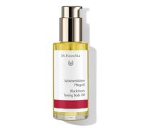 Dr. Hauschka Huile de soin corps à la fleur de prunellier 75 ml