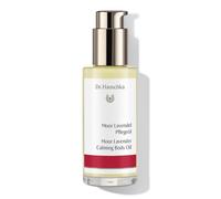 Dr. Hauschka Huile corporelle Tourbe et Lavande – 75 ml