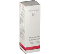 Dr. Hauschka Huile de Corps Bouleau Arnica 75 ml