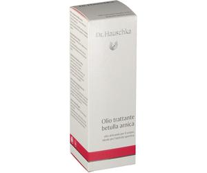 Dr. Hauschka Huile de Corps Bouleau Arnica 75 ml