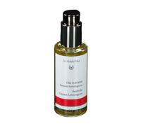 Dr. Hauschka Huile De Corps Citron Lemongrass 75 ml