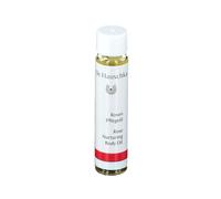 Dr. Hauschka Huile de Corps Roses 10 ml