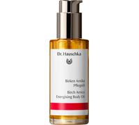 Dr. Hauschka Huile de Soin Bouleau Arnica - 75 ml