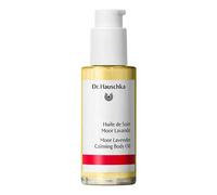 Dr Hauschka Huile de Soin Moor Lavande 75ml