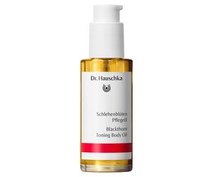 Dr. Hauschka Huile de soin pour fleurs de prunelle 75 ml