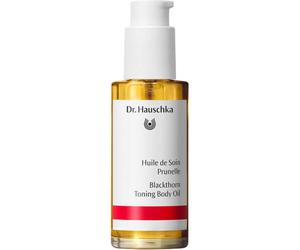 Dr. Hauschka Huile De Soin Prunelle 75ml