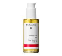 Dr. Hauschka Huile de Soin Rose 75ml