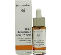 Dr. Hauschka Huile Equilibrant Visage 18ml