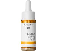 Dr. Hauschka Huile Équilibrante pour le Visage - 18 ml