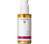 Dr. Hauschka Huile pour les Cheveux - 75 ml