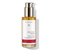 Dr. Hauschka Huile Revitalisante Bouleau & Arnica, 75ml