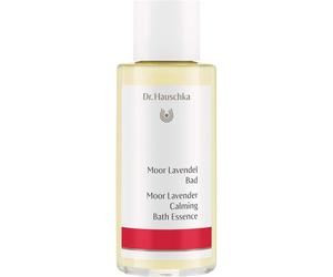 Dr. Hauschka Huiles & laits de bain Bain boue et lavande 100 ml 100 ml