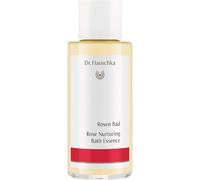 Dr. Hauschka Huiles & laits de bain Bain roses 100 ml 100 ml