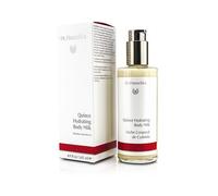 Dr. Hauschka Quince Hydrating 145 Ml Body Milk Doré