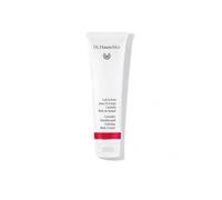 Dr. Hauschka Body Care crème pour le corps apaisante à la lavande et bois de santal 145 ml