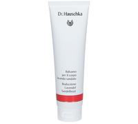 Dr. Hauschka Lait Crème pour le Corps Lavande Bois de Santal 145 ml