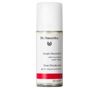 Dr. Hauschka Lait déodorant aux roses 50 ml