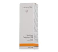 Dr. Hauschka Lait Démaquillant Nettoyant 145ml
