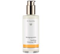 Dr Hauschka Lait Nettoyant Bio 145 ml Pour Tous Types De Peau Visage