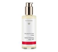 Dr. Hauschka - Lait Pour Le Corps Coing Soin Hydratant Corps 145 Ml