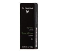 Dr. Hauschka Rouge à lèvres hydratant Azalée (06) – 4,1 g