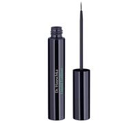 Dr-Hauschka Make-up YeuxEyeliner liquide 01 Black 4 ml