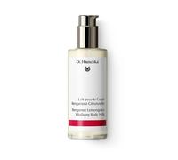 Dr. Hauschka Body Care Bergamotte Lemongrass Vitalising Body Milk lait corporel à la bergamote 145 ml