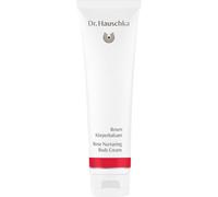 Dr. Hauschka Lotion, huile & lait pour le corps Baume à la rose 145 ml 145 ml