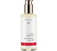 Dr. Hauschka Body Care Quince Hydrating Body Milk 145 ml